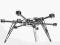 Hexacopter XL - RAMA-