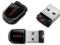 Micro pendrive SANDISK FIT 64GB usb 2.0