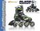 ROLKI REGULOWANE SPOKEY BLAST (40-43) ABEC-7