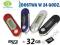 Odtwarzacz mp3 pendrive do 32 GB radio FM M28P