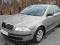 SKODA OCTAVIA II 1.9 TDI 2008 MAŁY PRZEBIEG!