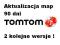 TOMTOM 2 aktualizacja map GPS wszystkie urządzenia