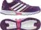 Buty Biegowe ADIDAS D65309 r.33 WYPRZEDAŻ;96274;