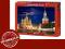 Puzzle Castorland Red Square by Night 1000 el.