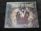 CRADLE OF FILTH - CRUELTY AND THE BEAST