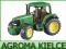 BRUDER JOHN DEERE 6920 TRAKTOR CIĄGNIK 02050
