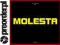 Molesta - Live In Warsaw 2012 CD+DVD/Pelson Vienio