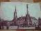 Olomouc Ołomuniec 1917 Czechy