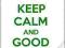 KEEP CALM * TWÓJ TEKST *DUŻY WYBÓR* PLAKAT 100x70