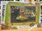 PUZZLE UKŁADANKA PUZLE MUPPETY MAPET KERMIT 1000