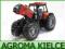 BRUDER  CASE CVX 170 TRAKTOR CIĄGNIK  02090