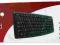 KLAWIATURA K-1012 USB - CZARNA  ACTIVEJET NOWA