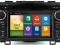 PROMO  Nawigacja GPS DVD AutoMapa Honda CR-V