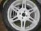 Felgi aluminiowe Ford Mondeo mk1 i mk2 17