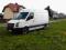 VW Crafter 2007 r. prywatnie