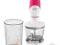BLENDER ZELMER ZHB1004 RÓŻOWY RADOMSKO 1