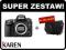 Aparat Nikon D600 - korpus + Zestaw od Karen