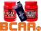 BCAA Xtra 500g + Creatine Powder 500g + Shaker