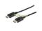 Kabel DisplayPort DP-DP 10m czarny