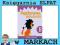 Papierowe składanki B kl.1-3 materiały dodatkowe