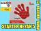 STARTER HEYAH 5 STARA SZATA  STARTERY HURT FV