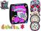 MONSTER HIGH Mandala minizestaw do rysowania PROMO