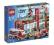 Straż Lego CITY 60004 Remiza strażacka SKLEP Wys0%