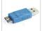 Adapter USB 3.0 - Micro do dysków zewnętrznych