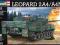 Leopard 2A4/A4NL polskie oznaczenia - Revell 3193