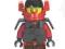 LEGO NINJAGO: Samurai X njo050 | KLOCUŚ PL |