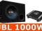 JBL CS 1214 BR 1000W + wzm. Crunch MXB 280