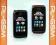 = NOKIA Asha 308 Dual Sim Black/Czarny WROCŁAW =