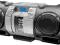 Radioodtwarzacz JVC RV-NB70S BOOMBLASTER