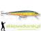 Wobler Rapala Original 9cm-F/5g, Kolor: HS