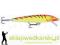 Wobler Rapala Original 5cm-F/3g, Kolor: HT