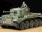 Cromwell Mk IV - Tamiya 35221
