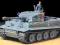 Tiger 1 Early Production - Tamiya 35216