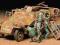 Sd Kfz 251/1 Stuka - Tamiya 35151