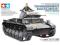 Panzer II Ausf A/B  - Tamiya 35292