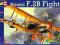 BRISTOL F.2B FIGHTER 1:72 REVELL 04873