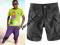 H&amp;M Bermudy Spodenki Rybaczki Kolor_140 Wygoda