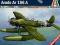 Arado Ar 196 A-3 -  Italeri 2675