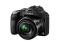 APARAT PANASONIC DMC FZ72EP-K Warka