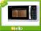 Sharp R 642 INW Mikrofala z Grillem GW FV