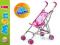 Playme WÓZEK SPACEROWY Dla Lalek SPACERÓWKA B776
