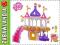 HASBRO MY LITTLE PONY ZAMEK WESELNY CADANCE 98734