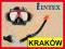 Zestaw PŁYWANIA NURKOWANIA MASKA+RURKA INTEX 55949