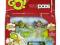 HASBRO ANGRY BIRDS TELEPODS GO FIGURKI A6181