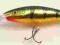 WOBLER RAPALA DEEP TAIL DANCER TDD11 FLP 9m TROLL