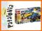 Lego Piorunowy Pojazd 70723 Wawa 24h Patalonia
